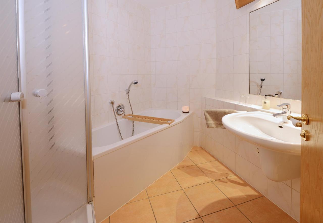 Hotel Villa Granitz Baabe Esterno foto